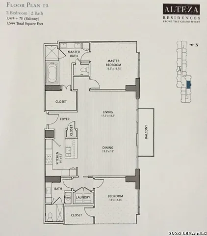 610 E Market Unit UNIT 2812 San Antonio, TX 78205