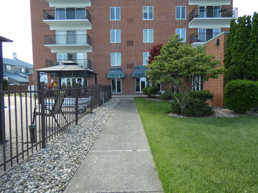 3301 Biddle Avenue Wyandotte, MI 48192