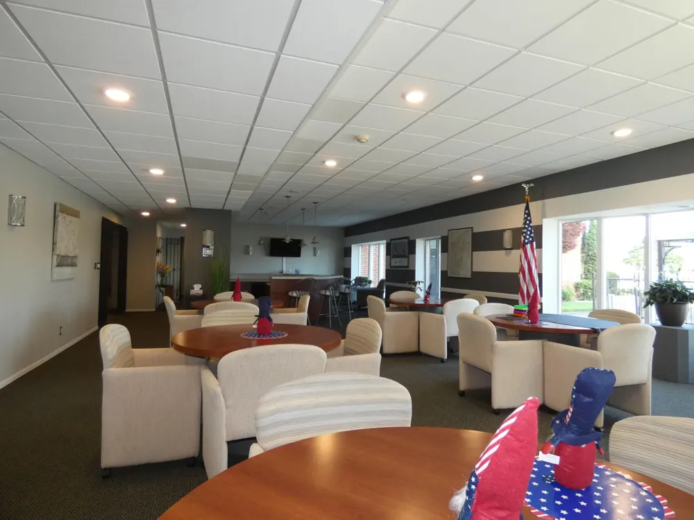 3301 Biddle Avenue Wyandotte, MI 48192