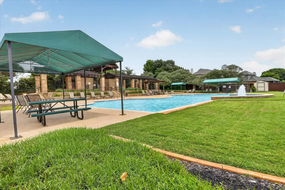 8849 Trace Ridge Parkway Fort Worth, TX 76244
