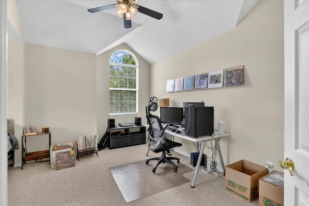 8849 Trace Ridge Parkway Fort Worth, TX 76244