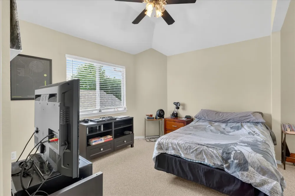 8849 Trace Ridge Parkway Fort Worth, TX 76244