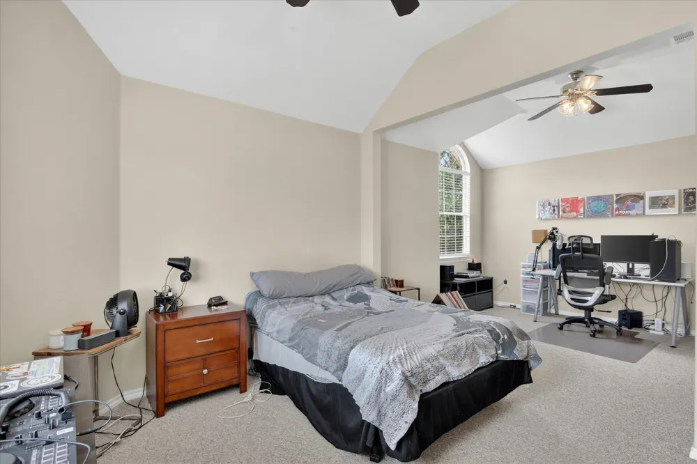 8849 Trace Ridge Parkway Fort Worth, TX 76244