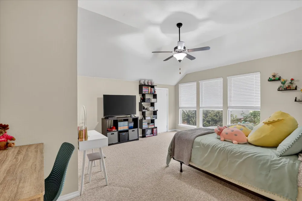 8849 Trace Ridge Parkway Fort Worth, TX 76244