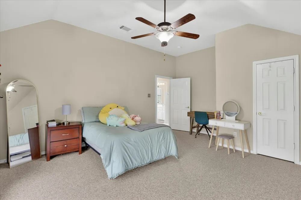 8849 Trace Ridge Parkway Fort Worth, TX 76244