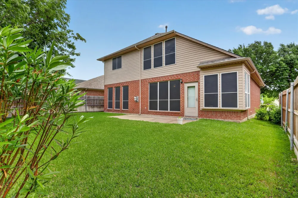 8849 Trace Ridge Parkway Fort Worth, TX 76244
