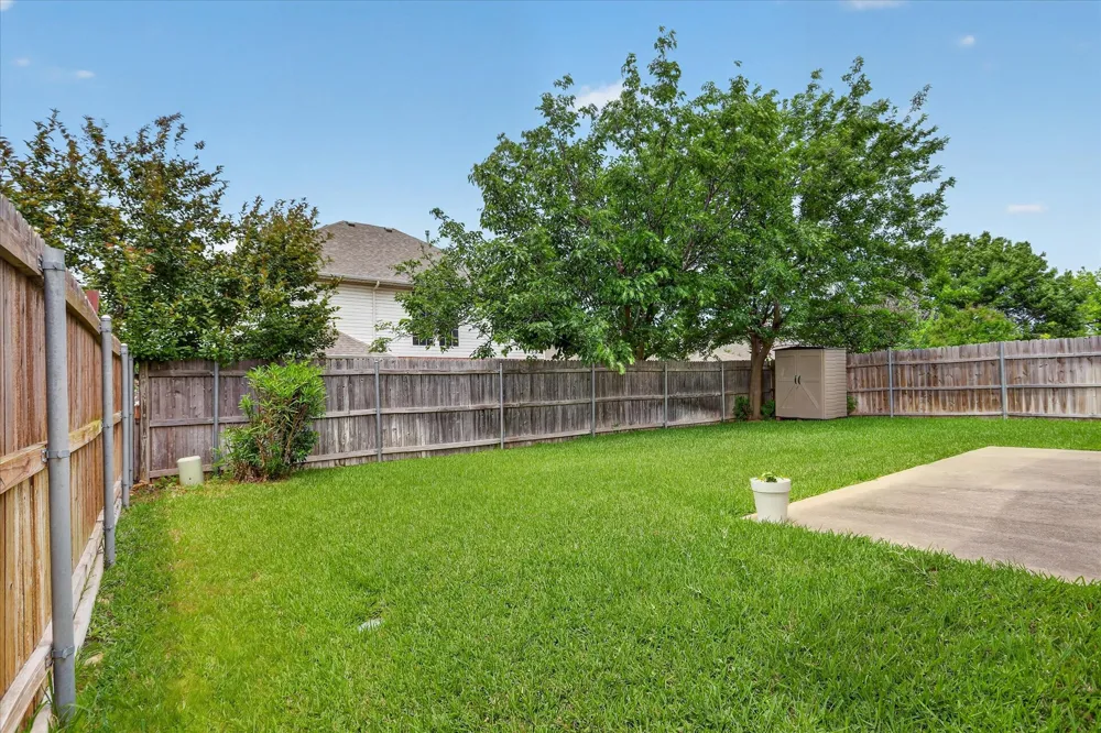 8849 Trace Ridge Parkway Fort Worth, TX 76244