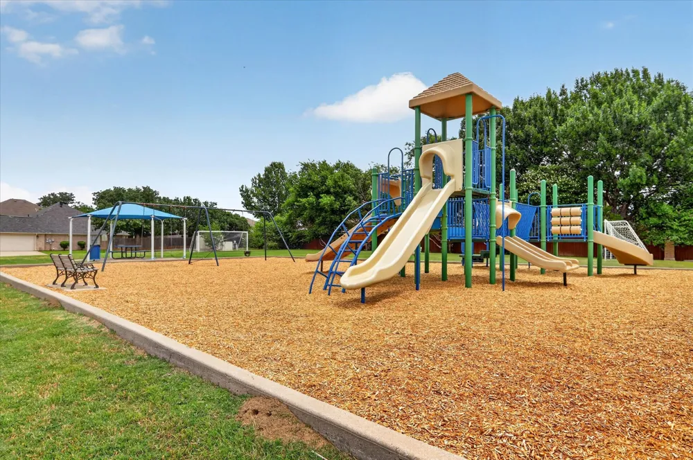 8849 Trace Ridge Parkway Fort Worth, TX 76244