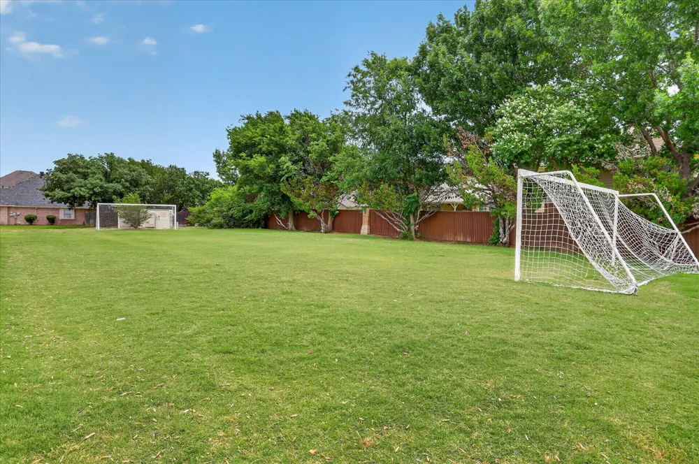 8849 Trace Ridge Parkway Fort Worth, TX 76244