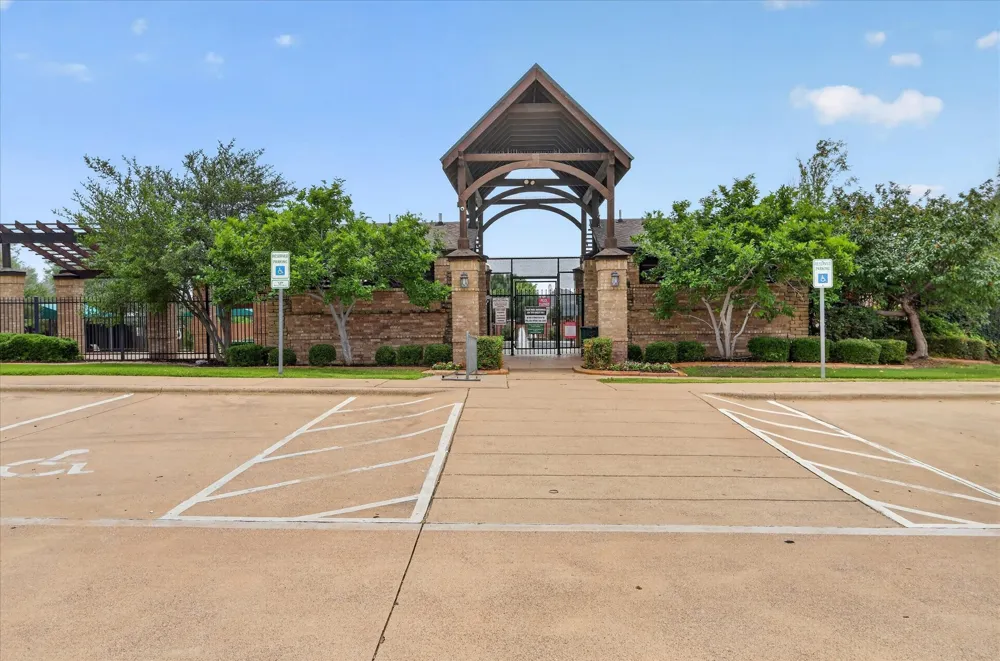 8849 Trace Ridge Parkway Fort Worth, TX 76244