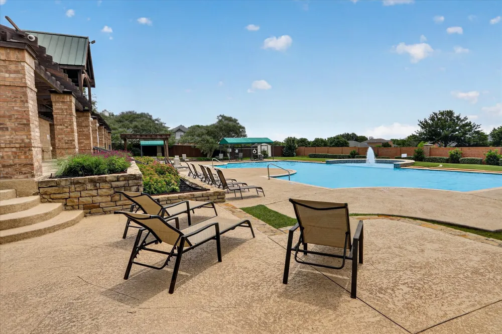 8849 Trace Ridge Parkway Fort Worth, TX 76244