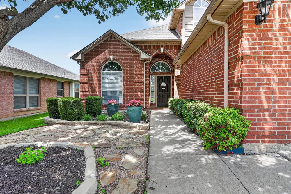 8849 Trace Ridge Parkway Fort Worth, TX 76244