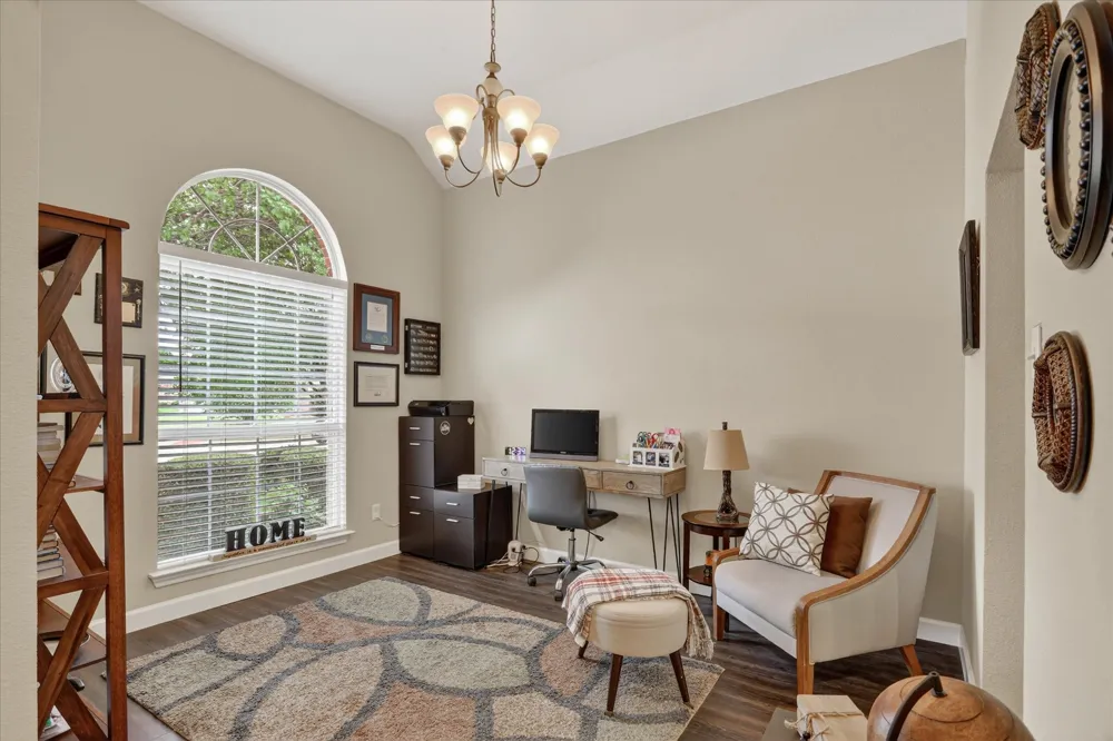 8849 Trace Ridge Parkway Fort Worth, TX 76244