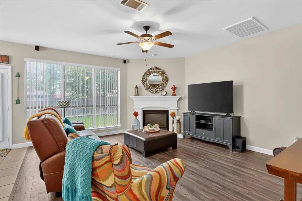 8849 Trace Ridge Parkway Fort Worth, TX 76244