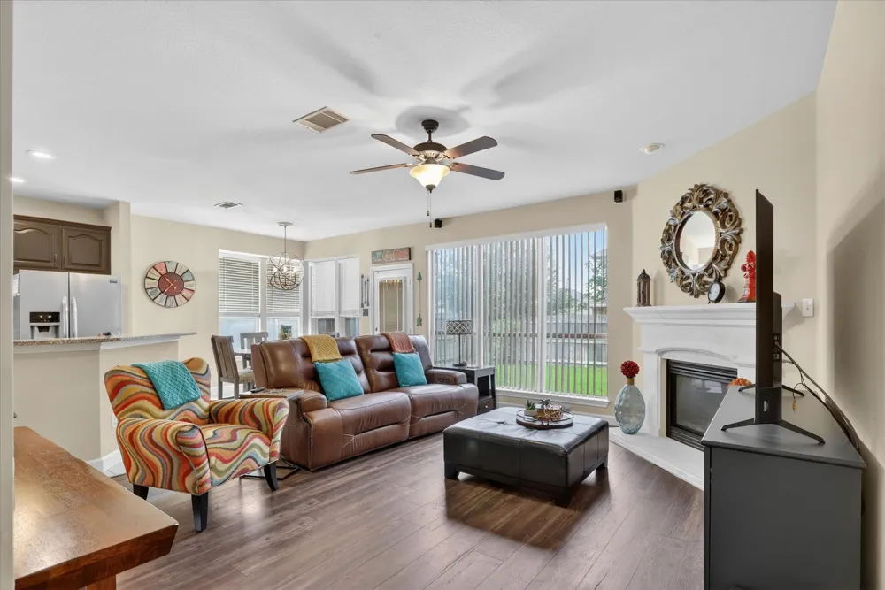 8849 Trace Ridge Parkway Fort Worth, TX 76244