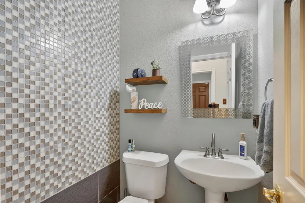 8849 Trace Ridge Parkway Fort Worth, TX 76244