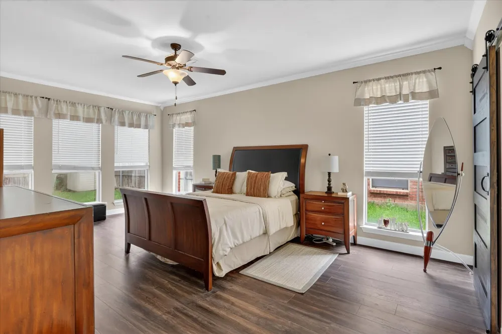 8849 Trace Ridge Parkway Fort Worth, TX 76244