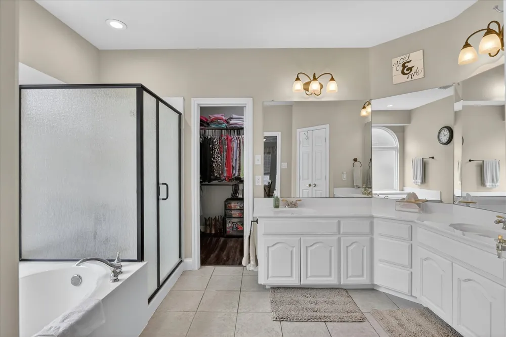 8849 Trace Ridge Parkway Fort Worth, TX 76244