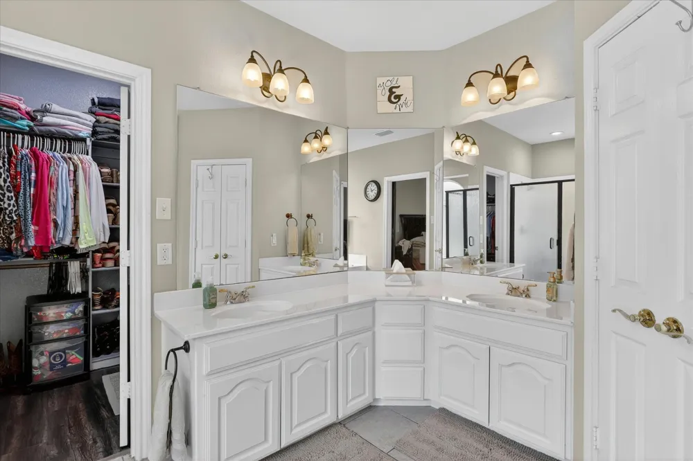 8849 Trace Ridge Parkway Fort Worth, TX 76244