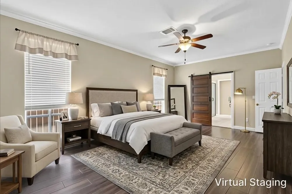 8849 Trace Ridge Parkway Fort Worth, TX 76244