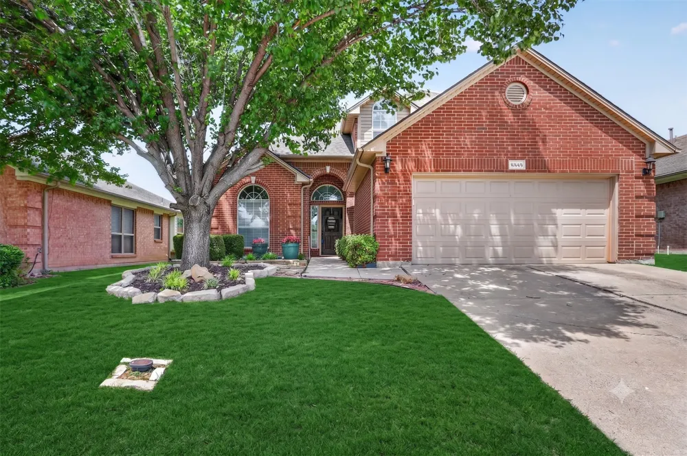 8849 Trace Ridge Parkway Fort Worth, TX 76244