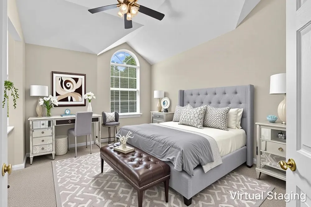 8849 Trace Ridge Parkway Fort Worth, TX 76244
