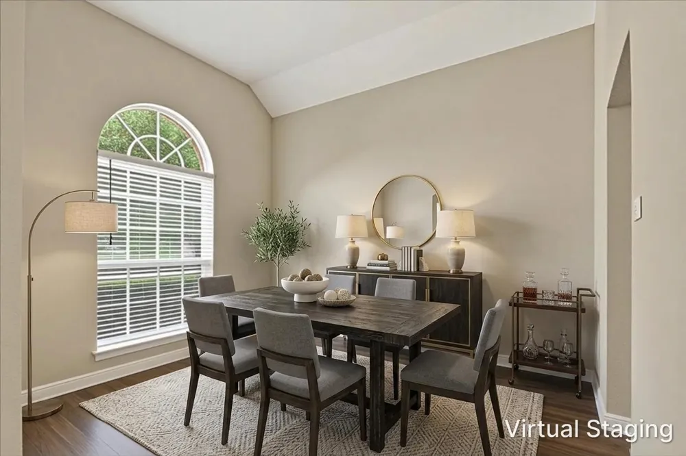 8849 Trace Ridge Parkway Fort Worth, TX 76244
