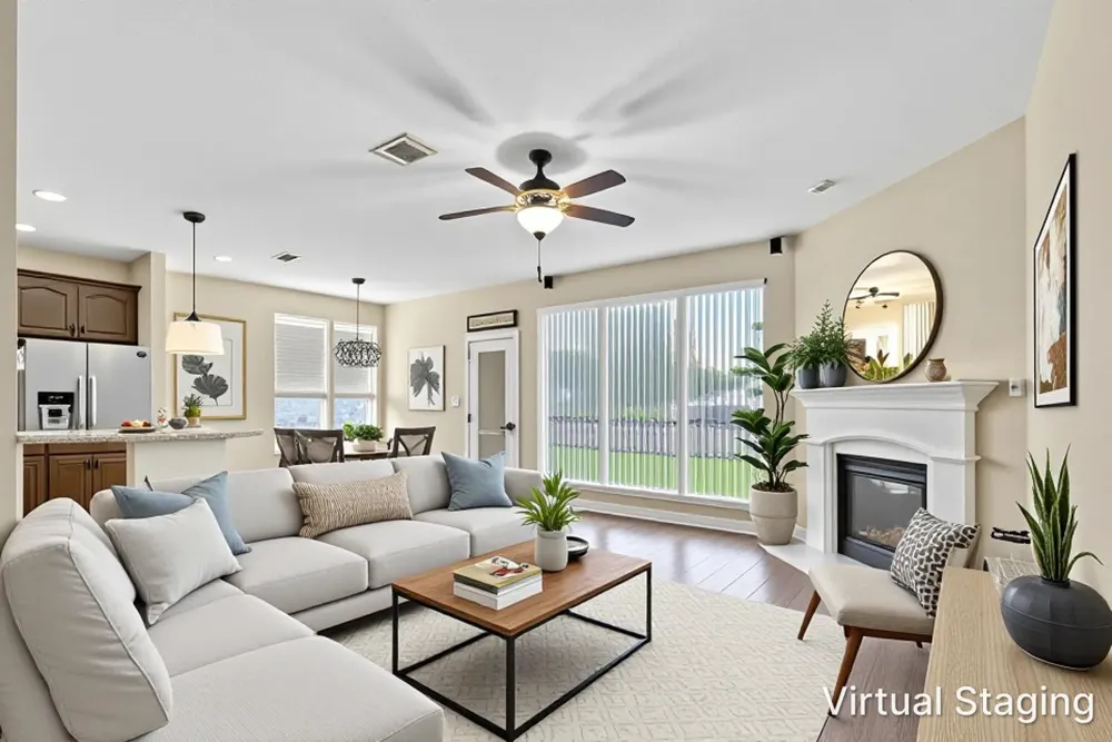 8849 Trace Ridge Parkway Fort Worth, TX 76244