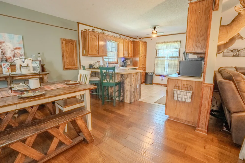 6 Hawthorne Dr Lawrenceburg, TN 38464