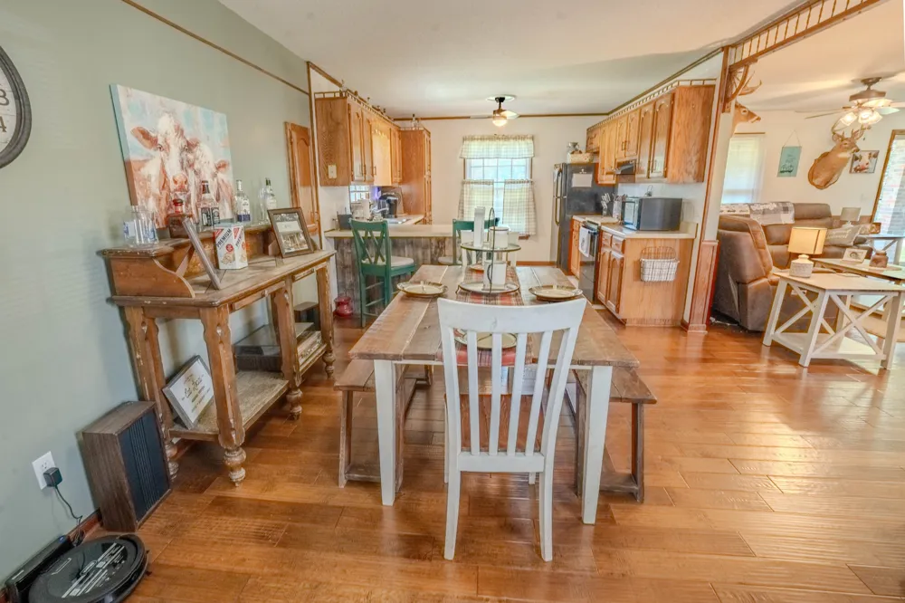 6 Hawthorne Dr Lawrenceburg, TN 38464