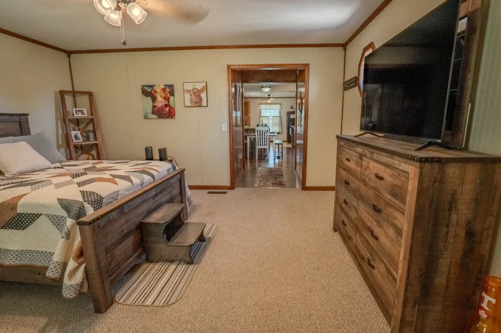 6 Hawthorne Dr Lawrenceburg, TN 38464