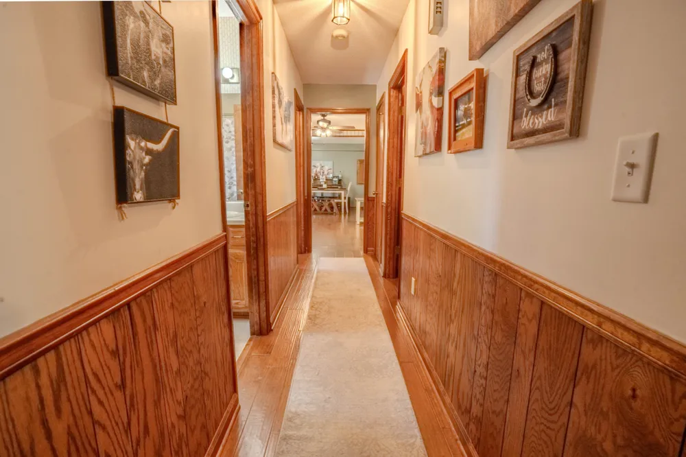 6 Hawthorne Dr Lawrenceburg, TN 38464