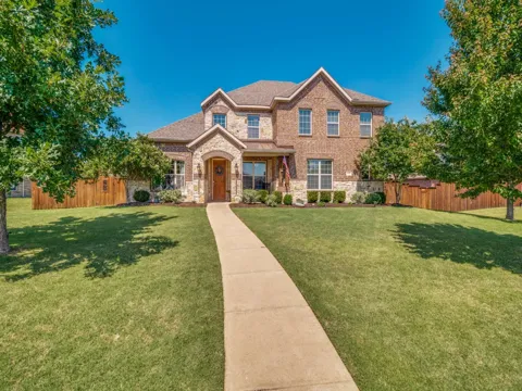266 Benwick Drive