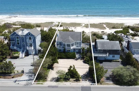 627 Dune Road
