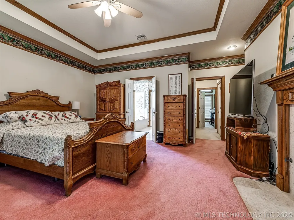 11 Longacre Drive Ramona, OK 74061