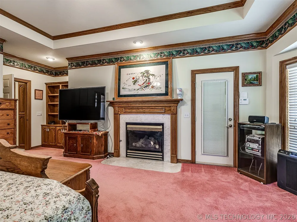 11 Longacre Drive Ramona, OK 74061