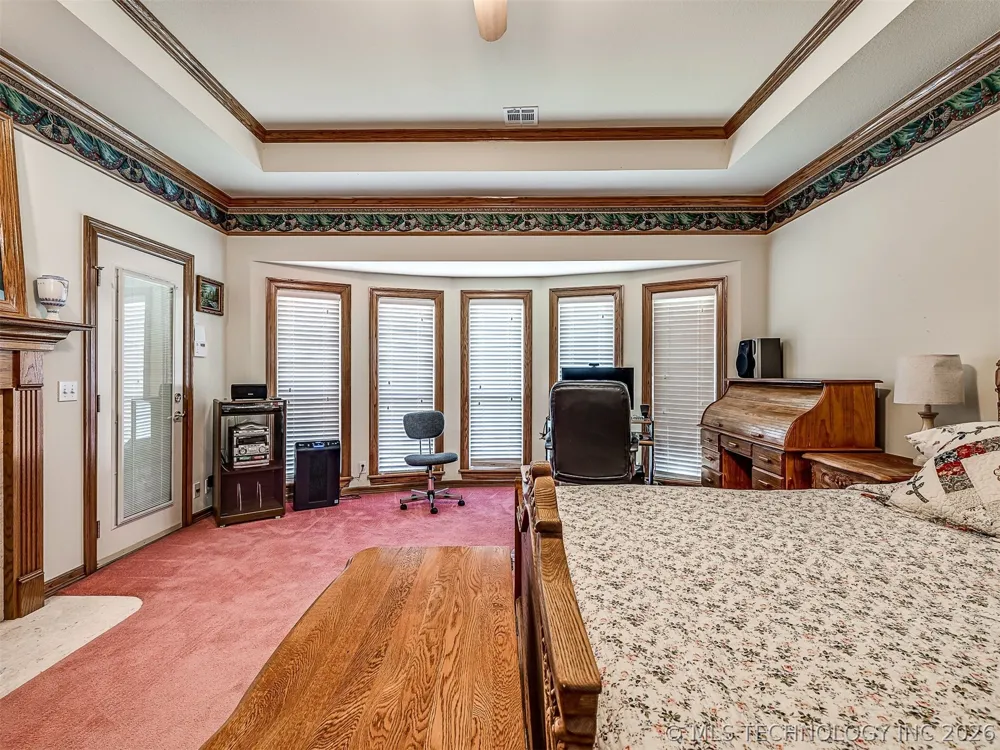 11 Longacre Drive Ramona, OK 74061