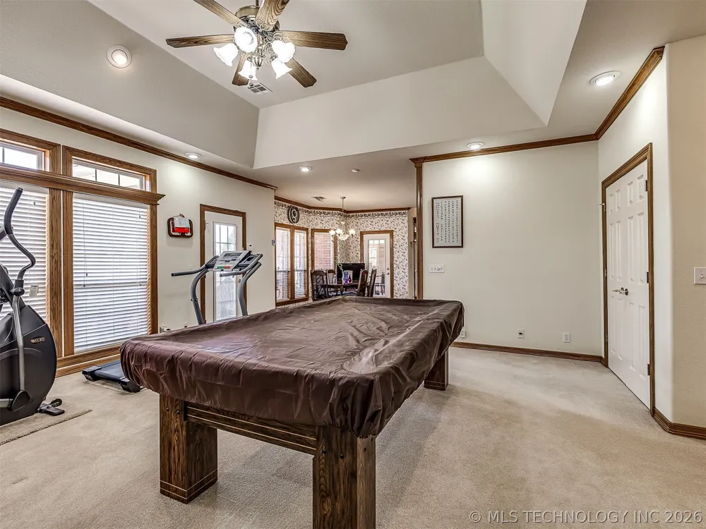 11 Longacre Drive Ramona, OK 74061