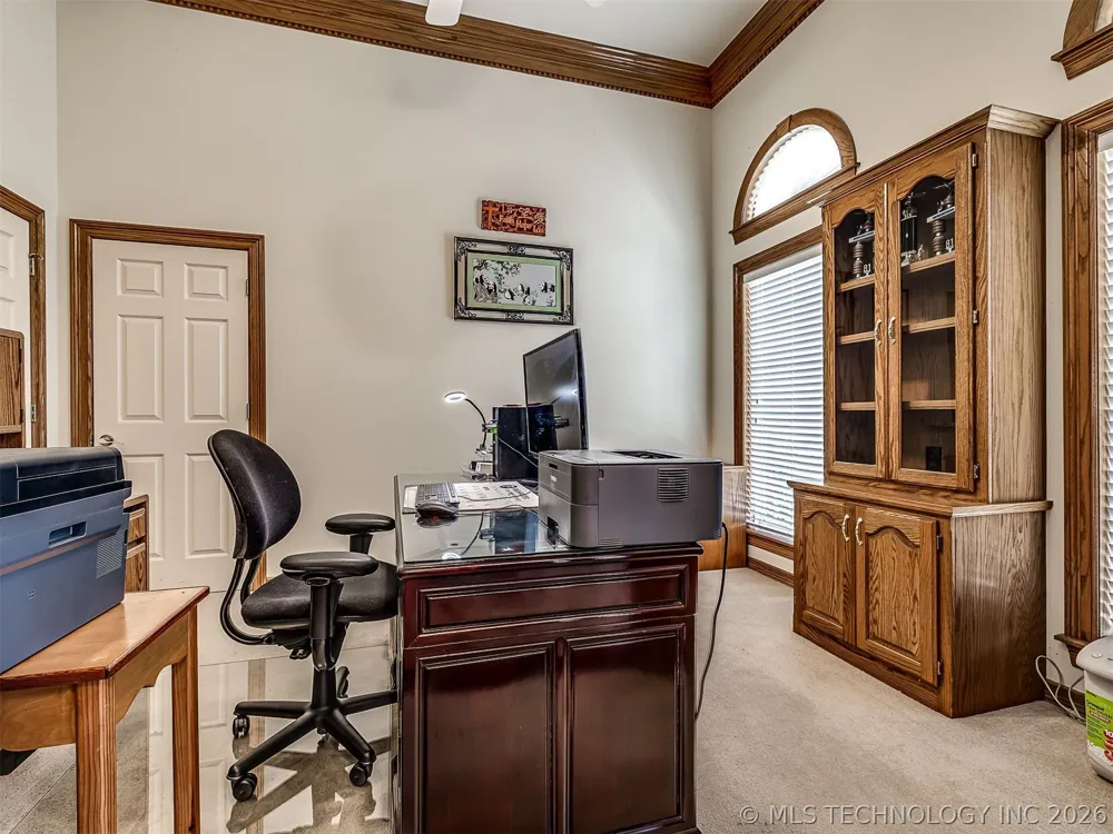 11 Longacre Drive Ramona, OK 74061