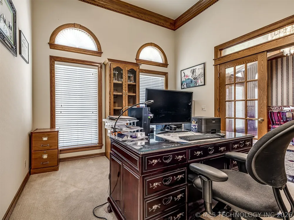 11 Longacre Drive Ramona, OK 74061