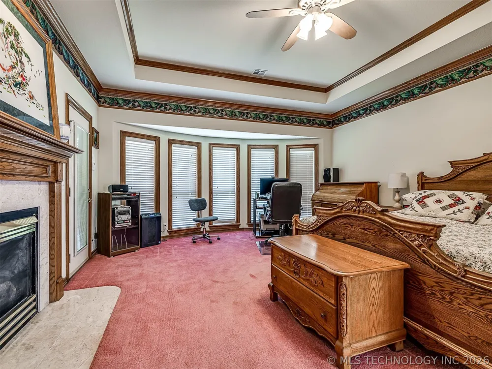 11 Longacre Drive Ramona, OK 74061