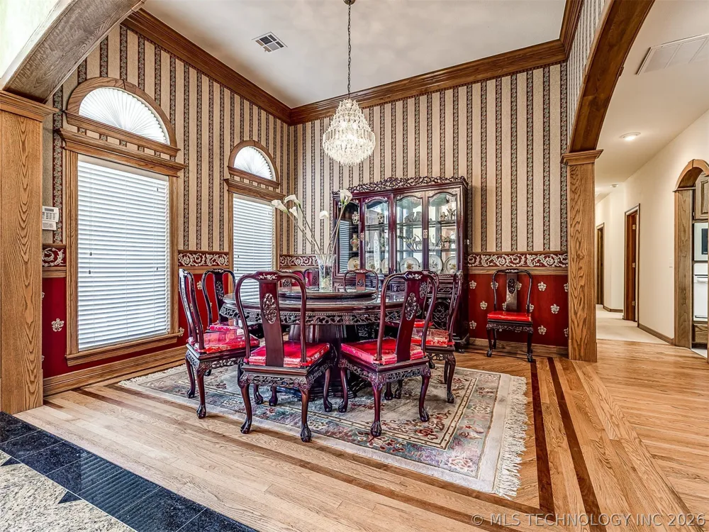 11 Longacre Drive Ramona, OK 74061