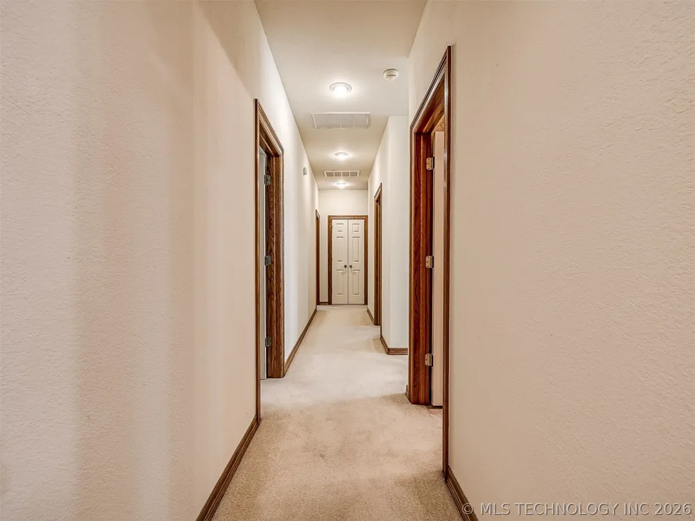 11 Longacre Drive Ramona, OK 74061