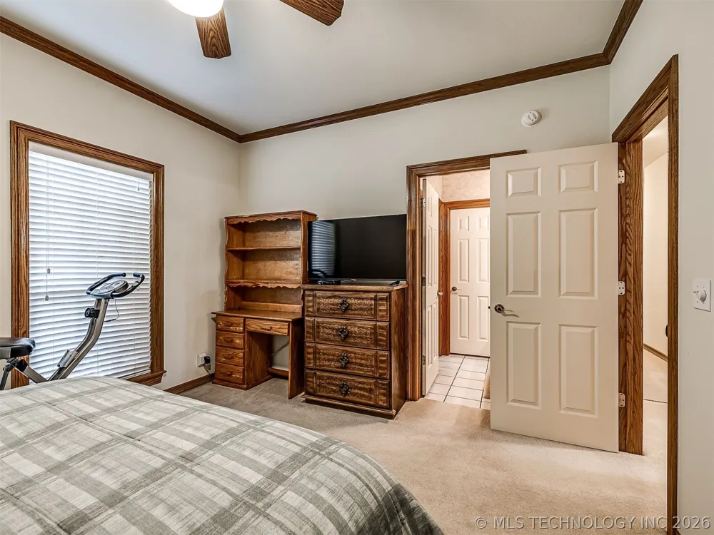 11 Longacre Drive Ramona, OK 74061