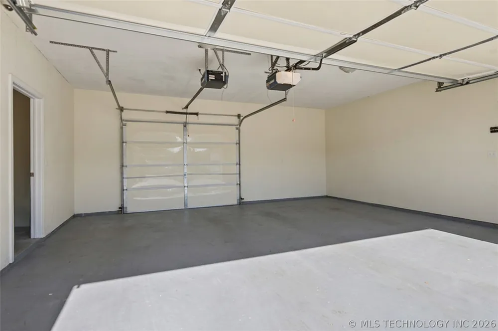 11 Longacre Drive Ramona, OK 74061