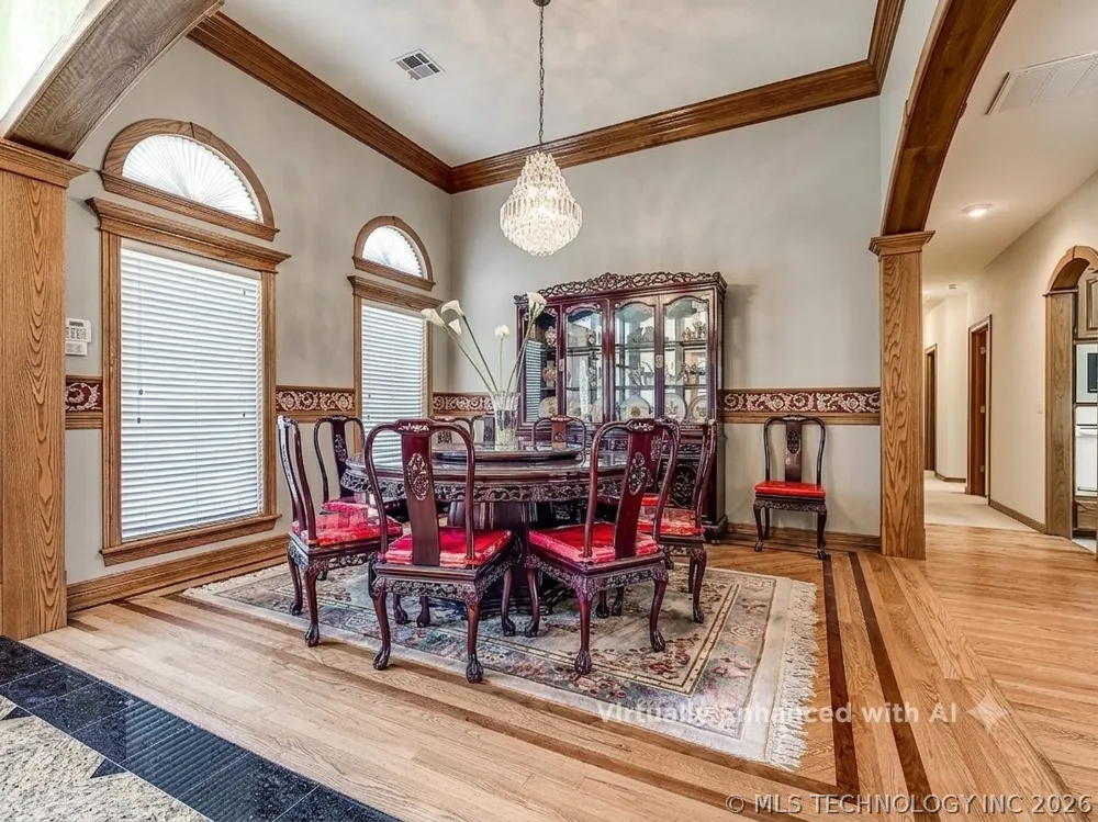 11 Longacre Drive Ramona, OK 74061