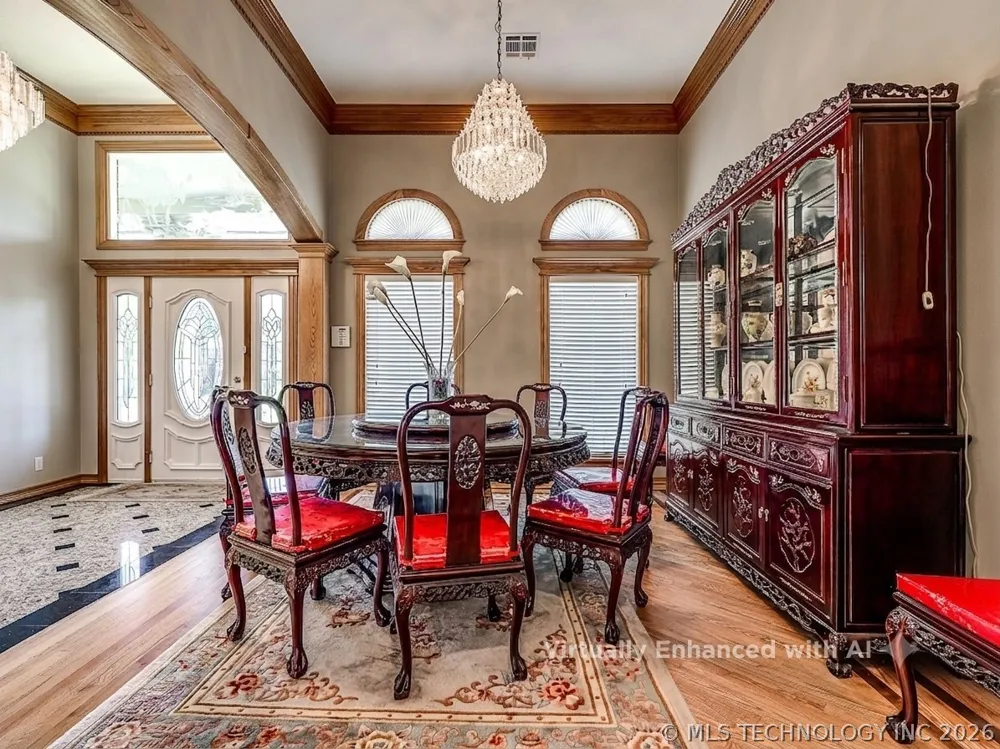 11 Longacre Drive Ramona, OK 74061