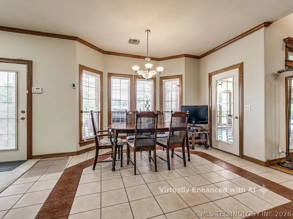 11 Longacre Drive Ramona, OK 74061