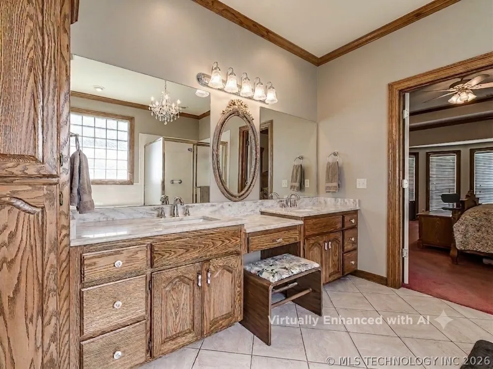 11 Longacre Drive Ramona, OK 74061