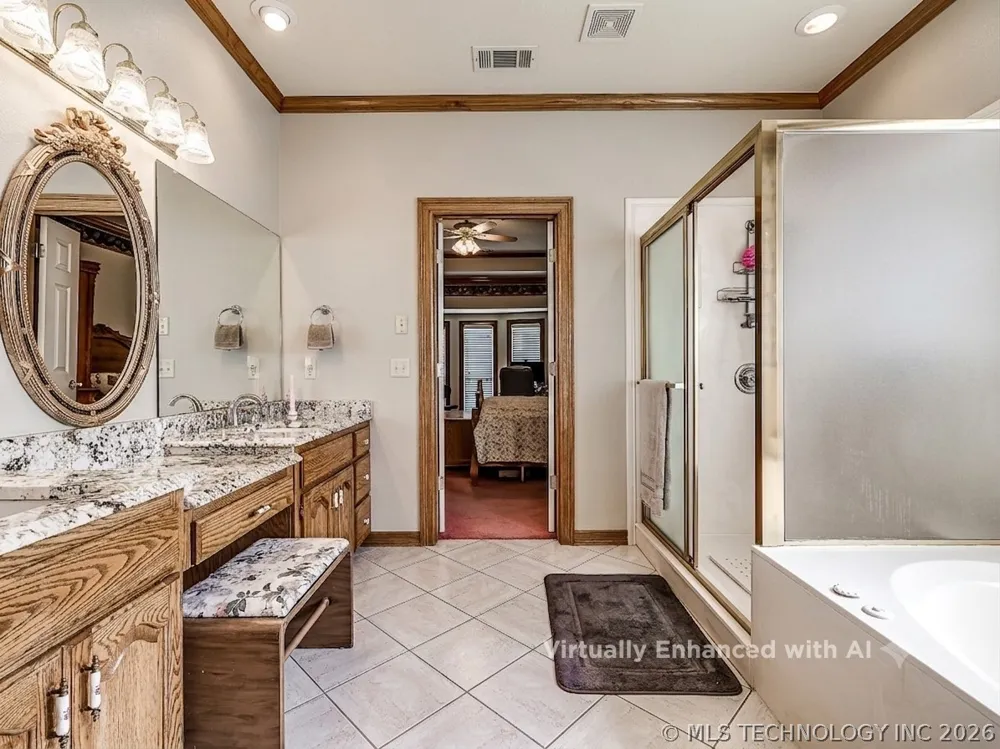 11 Longacre Drive Ramona, OK 74061